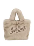Immagine di Mc2 Saint Barth | Vanity Mini Soft Fur