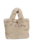 Immagine di Mc2 Saint Barth | Vanity Mini Soft Fur