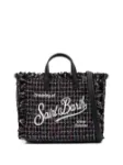 Immagine di Mc2 Saint Barth | Vanity Mini Tweed N