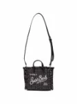 Immagine di Mc2 Saint Barth | Vanity Mini Tweed N