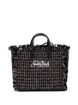 Immagine di Mc2 Saint Barth | Vanity Mini Tweed N