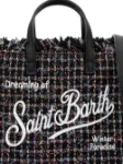 Immagine di Mc2 Saint Barth | Vanity Mini Tweed N