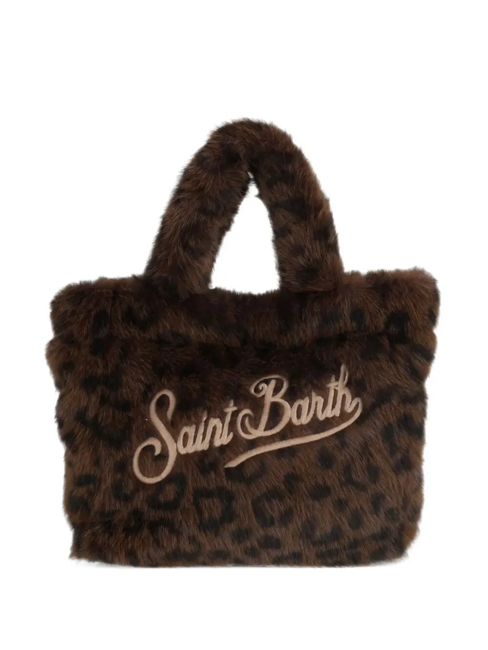 Immagine di Mc2 Saint Barth | Vanity Mini Soft Fur
