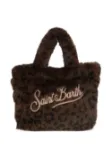Immagine di Mc2 Saint Barth | Vanity Mini Soft Fur