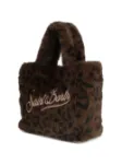Immagine di Mc2 Saint Barth | Vanity Mini Soft Fur
