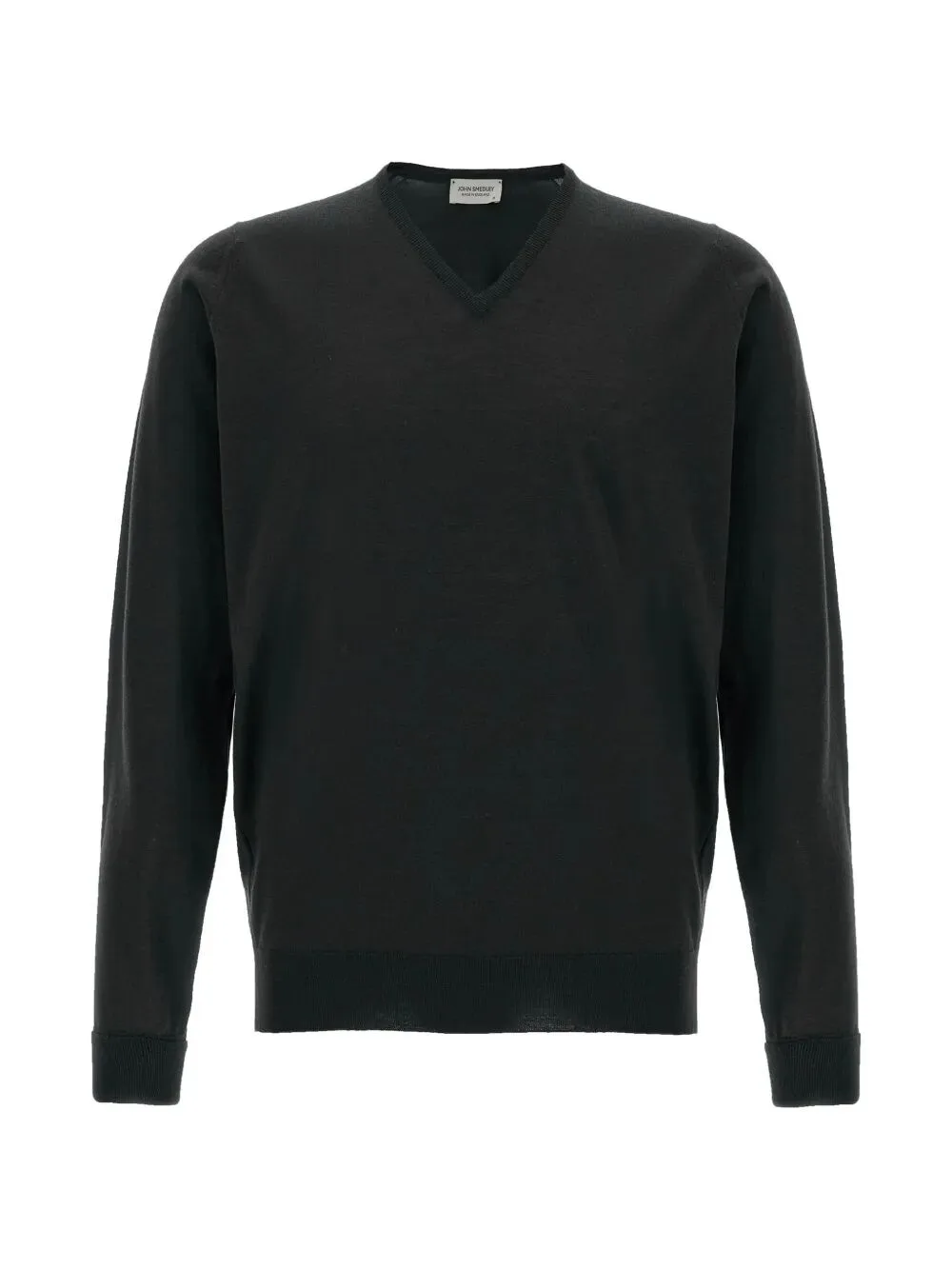 Picture of John Smedley | Bobby Pullover Ls