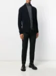 Picture of John Smedley | Cherwell Pullover Ls