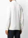 Picture of John Smedley | Connell Pullover Ls
