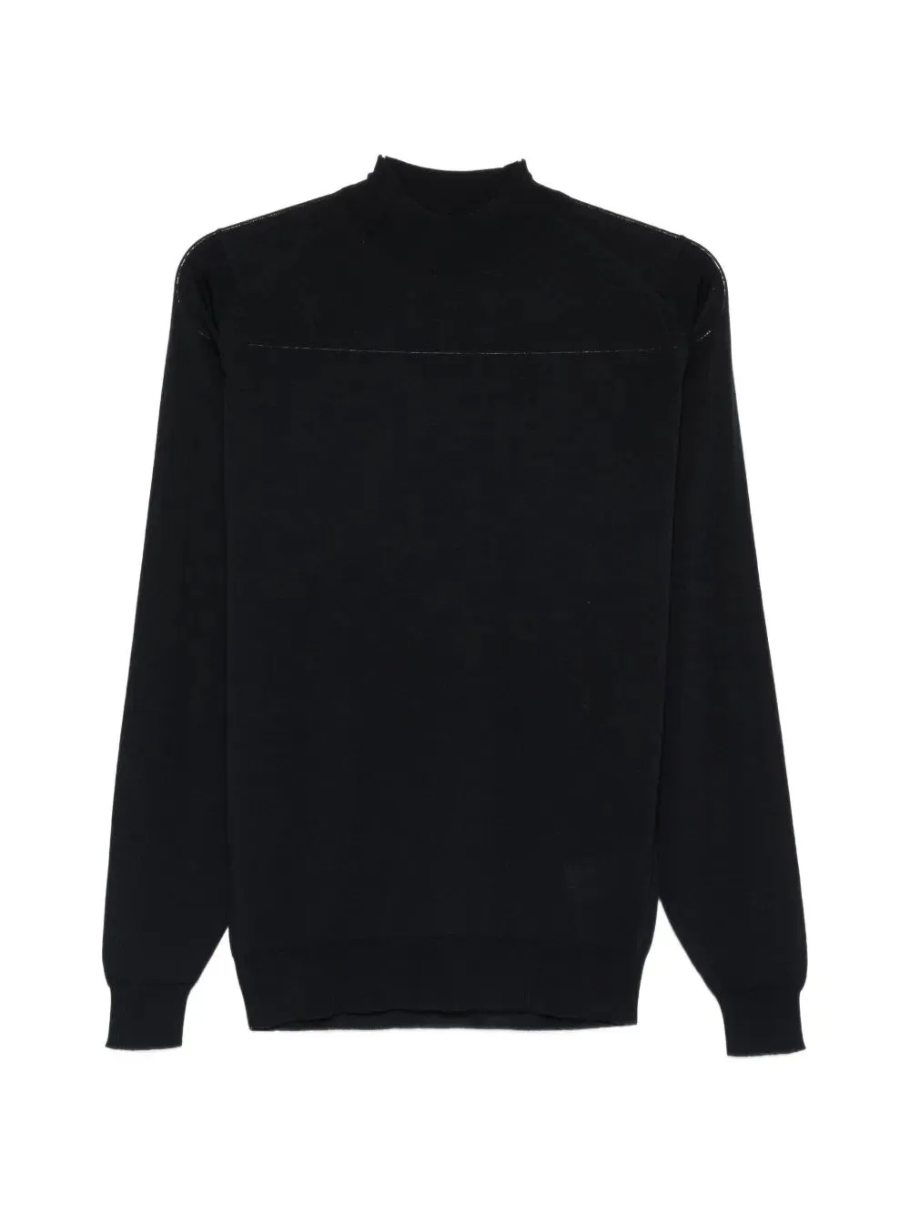 Picture of John Smedley | Harcourt Pullover Ls
