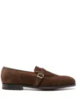 Picture of John Lobb | Delano Ii Pd Suede Ss