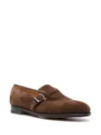 Picture of John Lobb | Delano Ii Pd Suede Ss