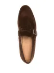 Picture of John Lobb | Delano Ii Pd Suede Ss