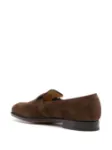 Picture of John Lobb | Delano Ii Pd Suede Ss