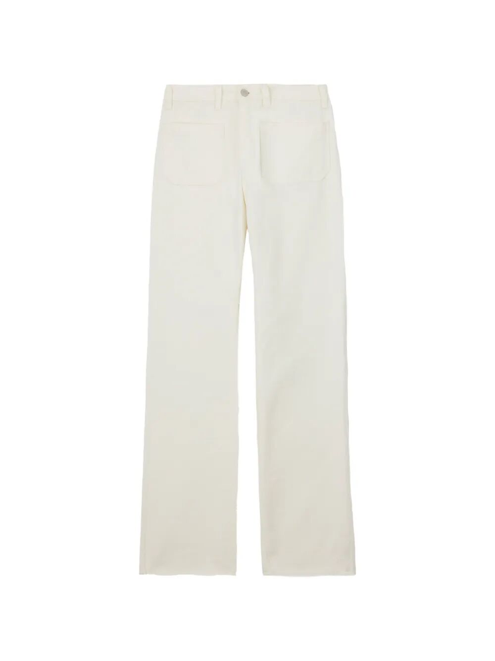 Picture of Fortela | Bootcut Pants