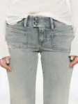 Picture of Diesel | D-Hush L.32 Pantaloni