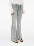 Picture of Diesel | D-Hush L.32 Pantaloni