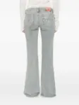 Picture of Diesel | D-Hush L.32 Pantaloni