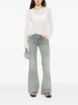 Picture of Diesel | D-Hush L.32 Pantaloni