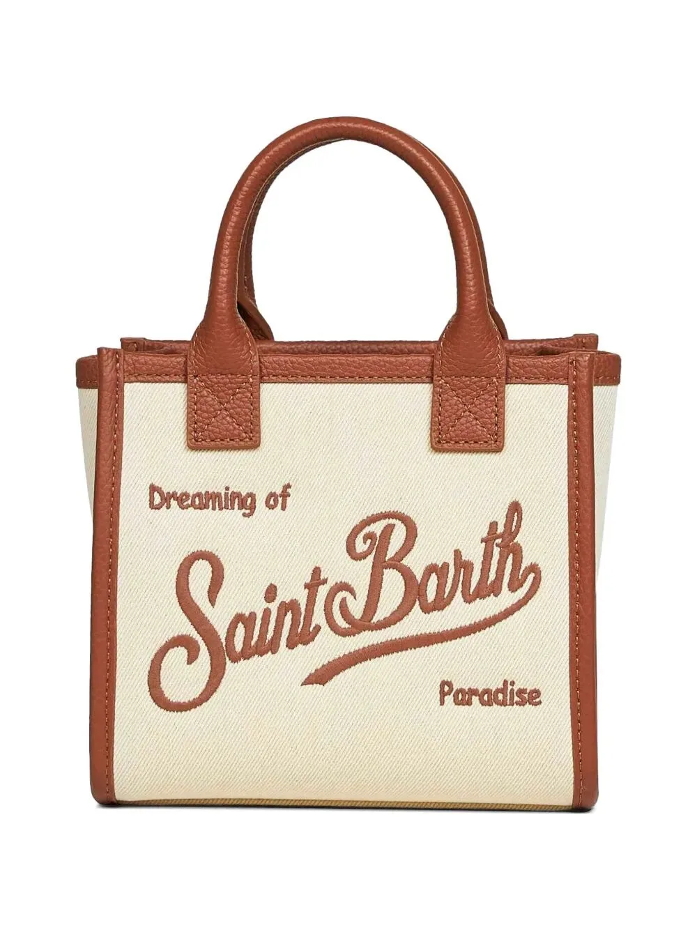 Picture of Mc2 Saint Barth | Vanity Bag Mini