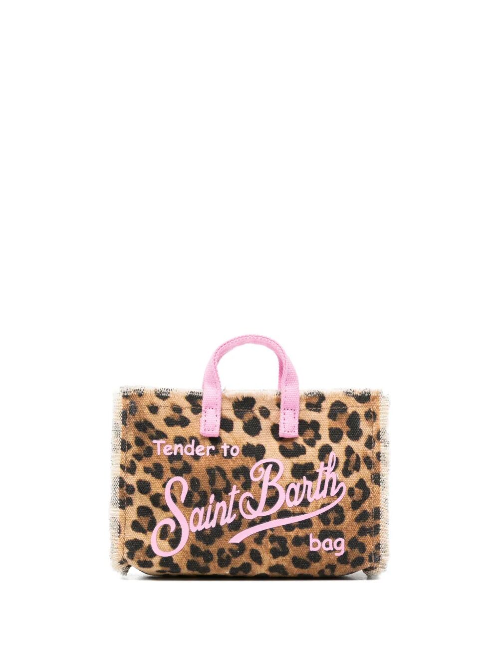 Picture of Mc2 Saint Barth | Phone Bag