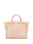 Picture of Mc2 Saint Barth | Vanity Mini Straw N