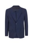 Picture of Rrd - Roberto Ricci Designs | Surflex Blazer