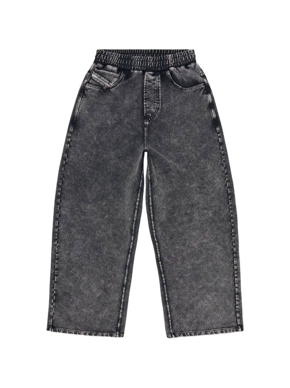Picture of Diesel | P-Stuky Pantaloni