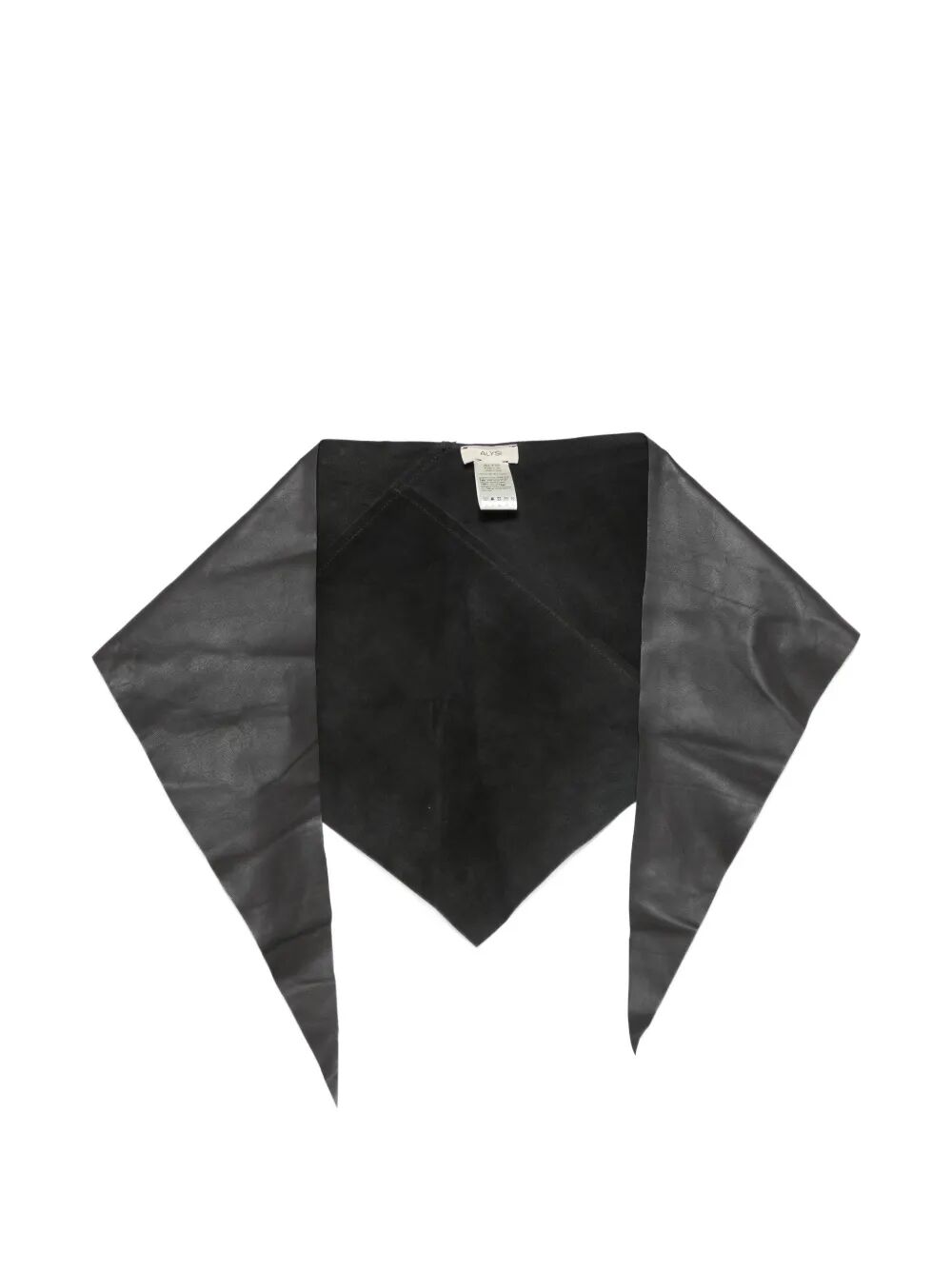 Picture of Alysi | Foulard