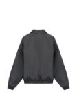 Picture of Arte Antwerp | Reversible Leather Uniform Jacket