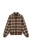 Picture of Arte Antwerp | Reversible Leather Uniform Jacket