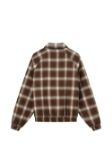 Picture of Arte Antwerp | Reversible Leather Uniform Jacket