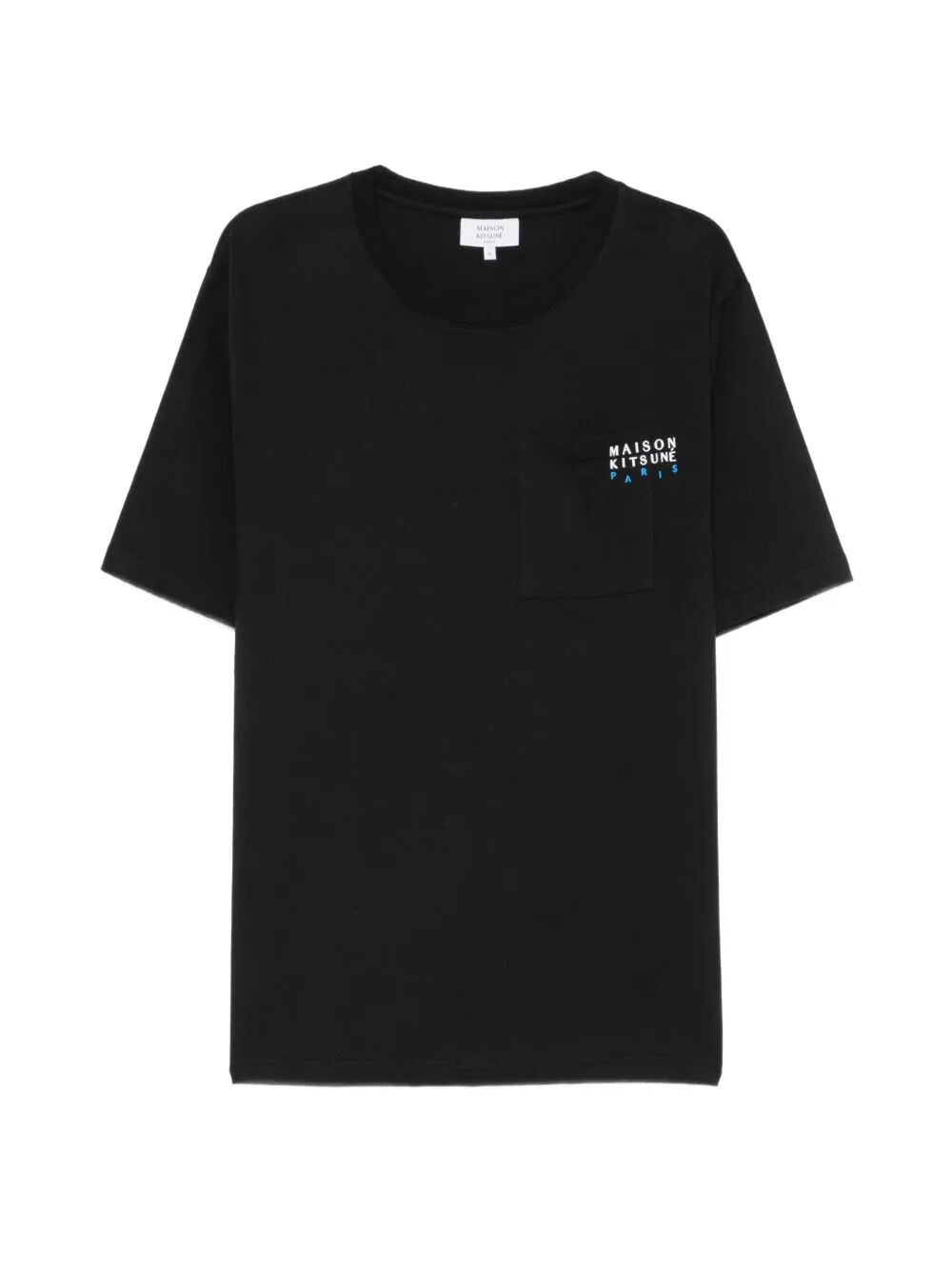 Immagine di Maison Kitsune | Patch Pocket Comfort Tee-Shirt