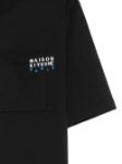 Immagine di Maison Kitsune | Patch Pocket Comfort Tee-Shirt
