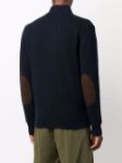 Immagine di Barbour | Essential Patch Zip Through