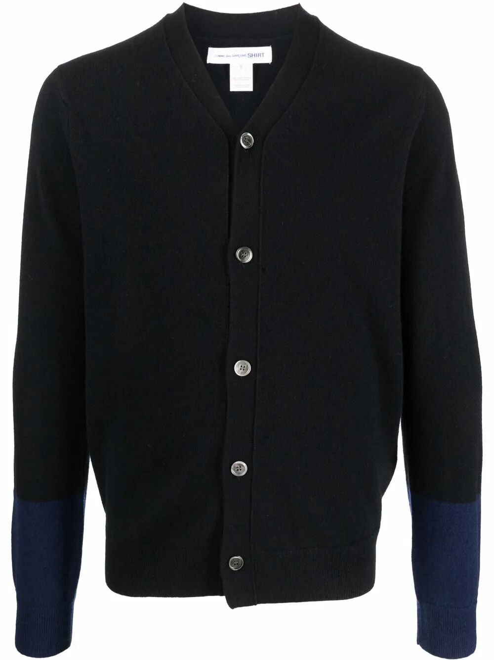 Immagine di Comme Des GarÇOns | Cardigan Knit