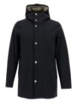 Immagine di Rrd - Roberto Ricci Designs | Surflex Winter Down Under Floating Parka Jkt