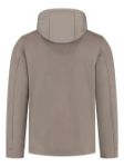 Picture of Woolrich | Knitted Wool Shirt Jacket