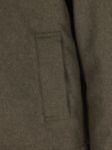 Picture of Woolrich | Wool Keating Shirt Jacket