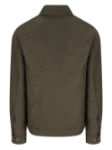 Picture of Woolrich | Wool Keating Shirt Jacket