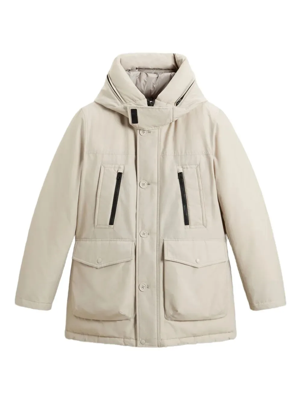 Immagine di Woolrich | Ramar Arctic Parka