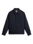 Picture of Woolrich | Wool Keating Shirt Jacket