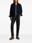 Picture of Woolrich | Wool Keating Shirt Jacket