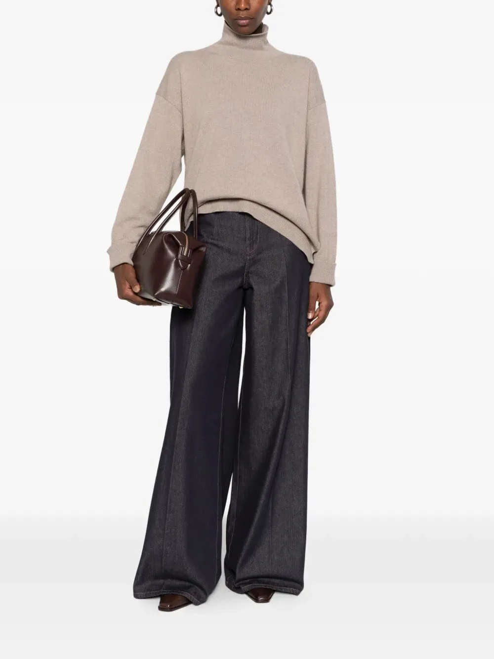 Picture of Pt Torino | Marina Sweater