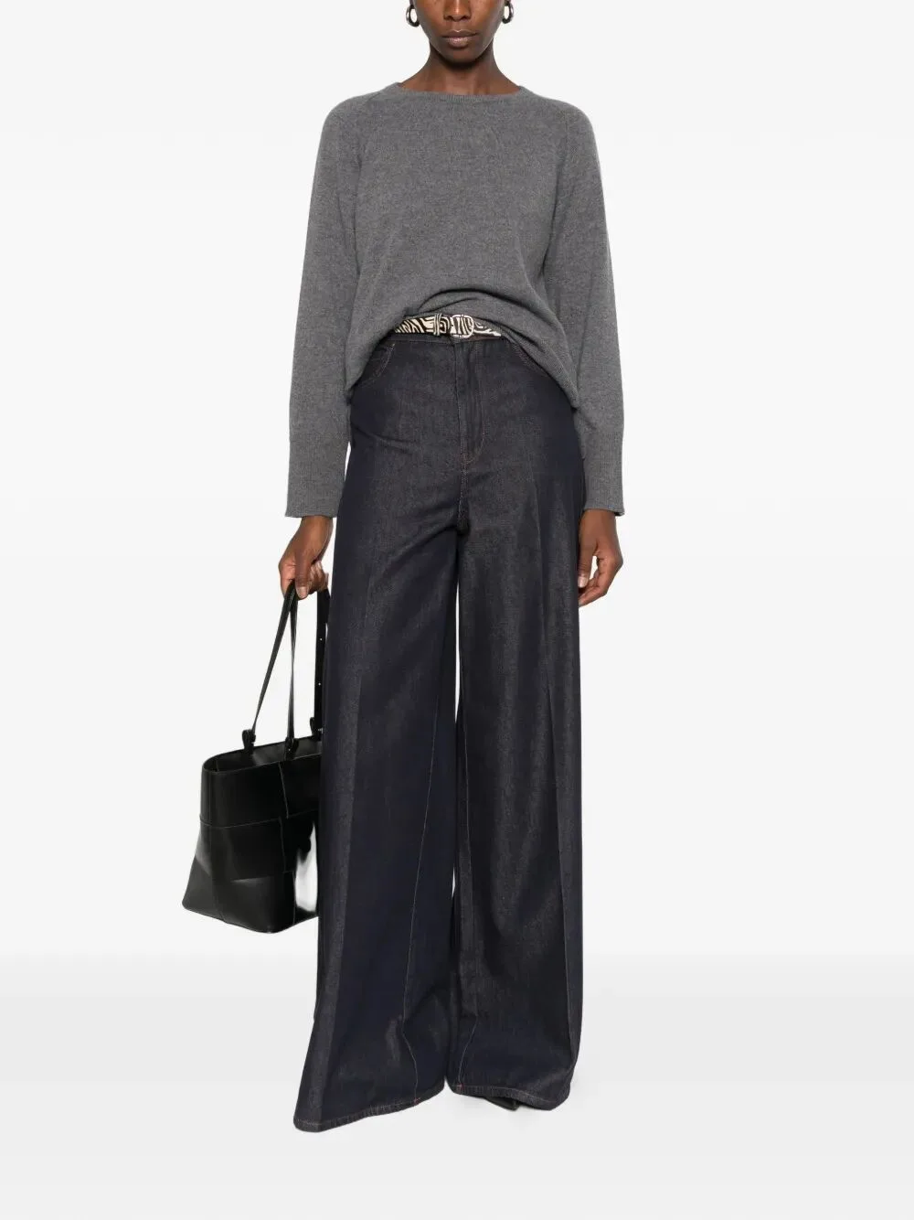 Picture of Pt Torino | Federica Sweater