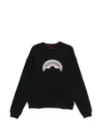 Picture of Sprayground | 3D Shark Comfy Crewneck