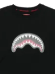 Picture of Sprayground | 3D Shark Comfy Crewneck