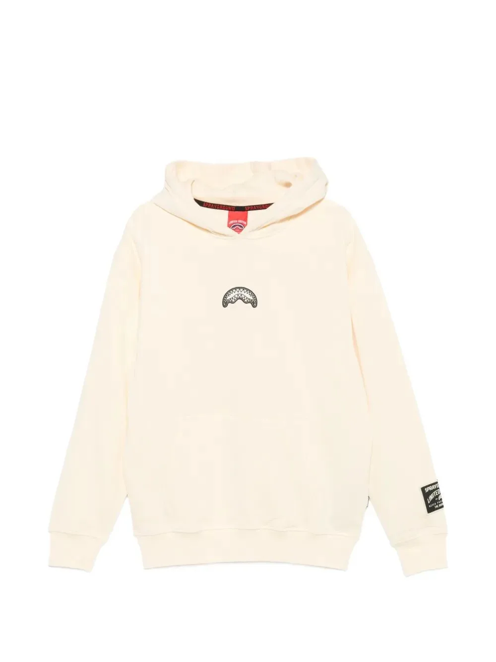 Picture of Sprayground | Pure Regular Hoodie