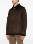 Picture of Herno | Knitted Half Coat