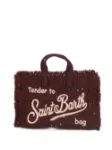 Immagine di Mc2 Saint Barth | Phone Bag Tweed