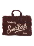 Immagine di Mc2 Saint Barth | Phone Bag Tweed